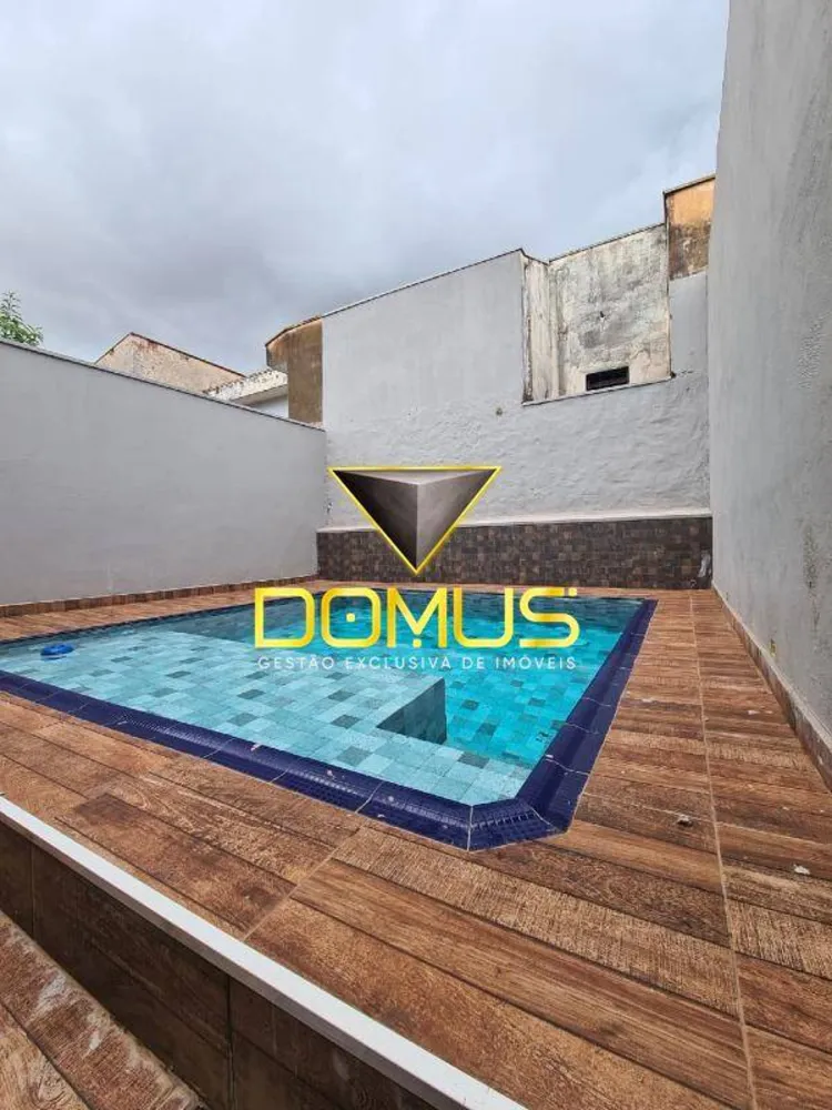 Casa, 2 quartos, 115 m² - Foto 13
