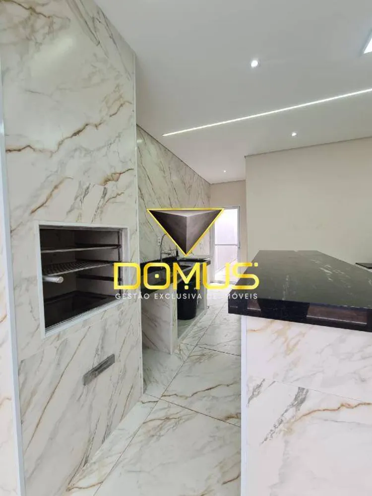 Casa, 2 quartos, 115 m² - Foto 3