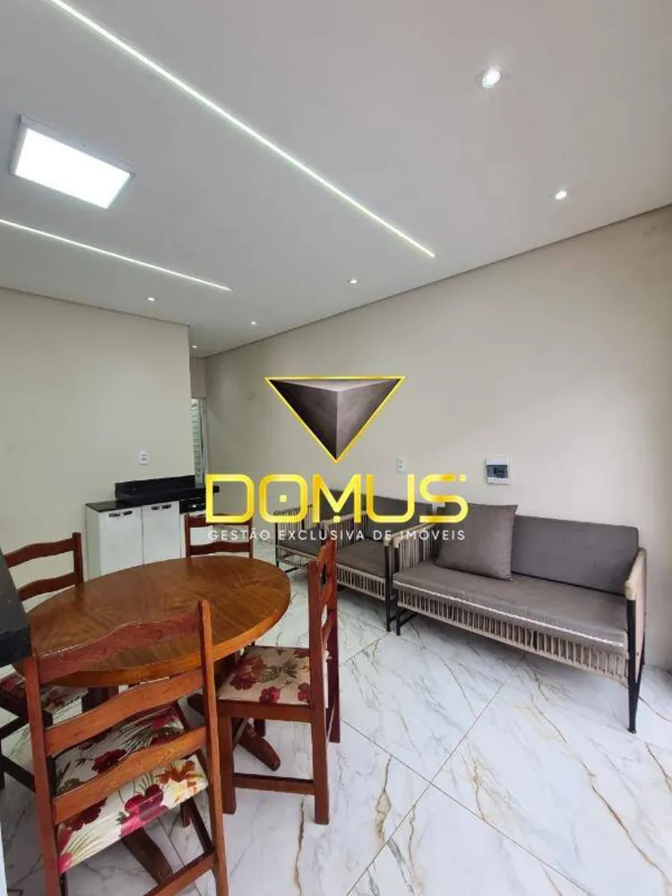 Casa, 2 quartos, 115 m² - Foto 4