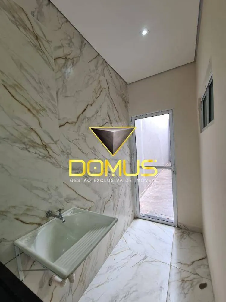 Casa, 2 quartos, 115 m² - Foto 12