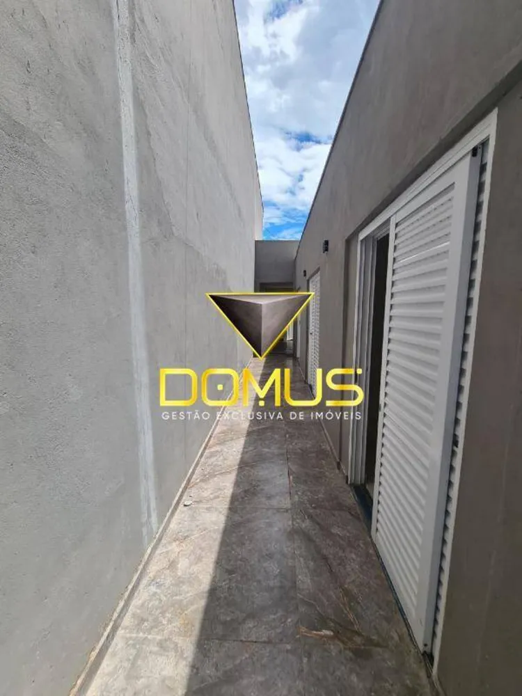 Casa, 2 quartos, 115 m² - Foto 11