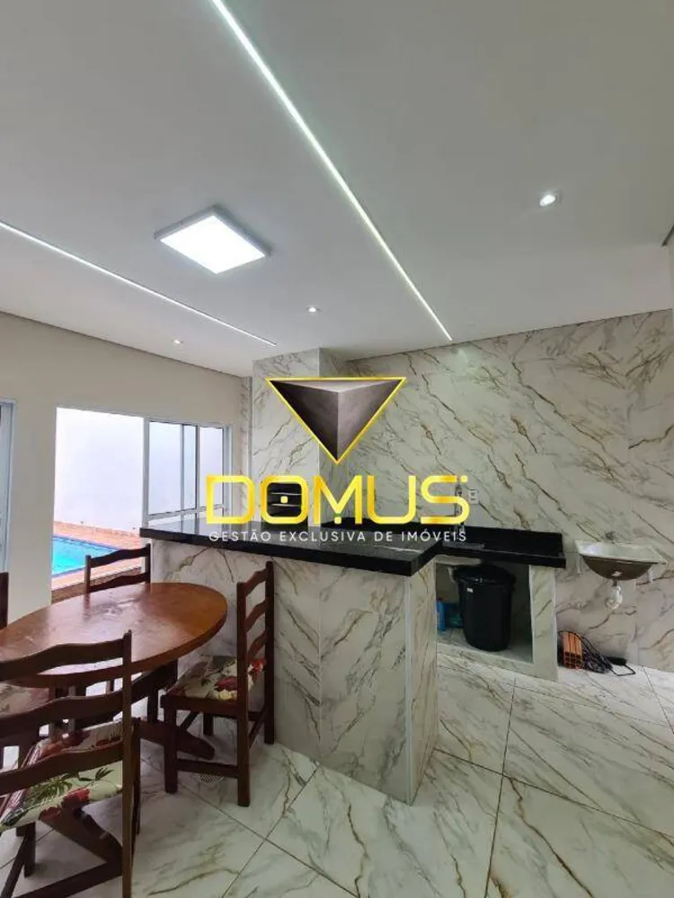 Casa, 2 quartos, 115 m² - Foto 1