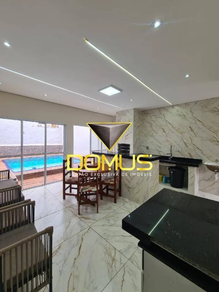 Casa, 2 quartos, 115 m² - Foto 6