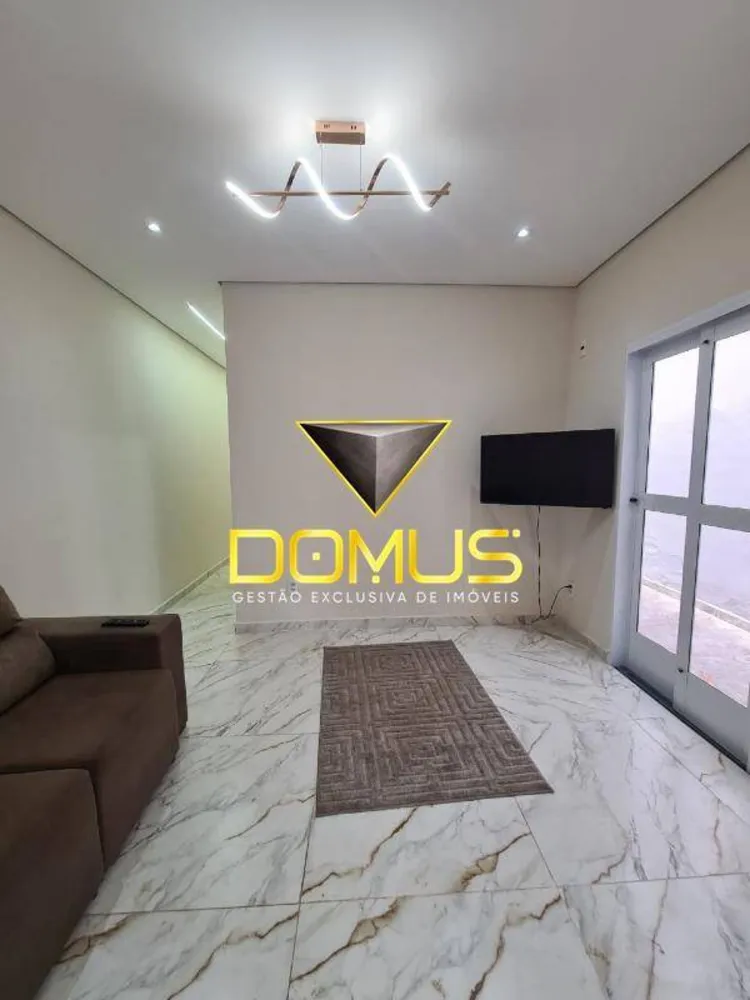 Casa, 2 quartos, 115 m² - Foto 5