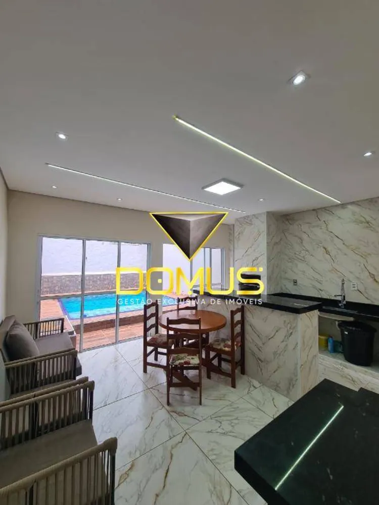 Casa, 2 quartos, 115 m² - Foto 2