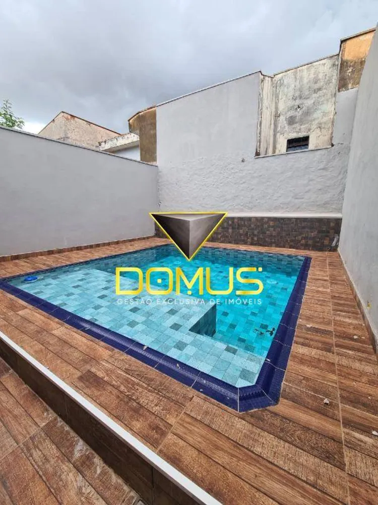 Casa, 2 quartos, 115 m² - Foto 14