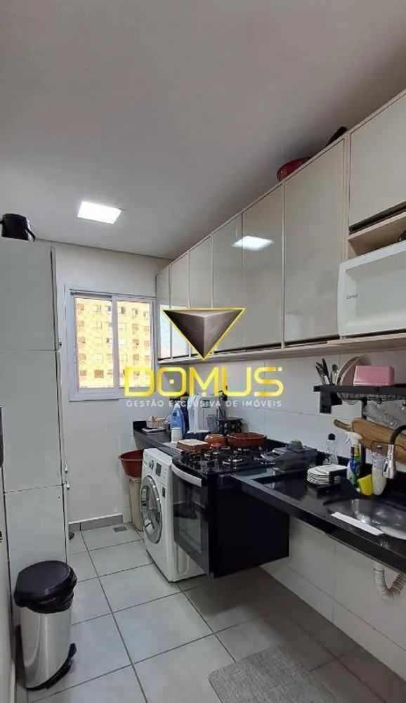 Apartamento, 2 quartos, 58 m² - Foto 5