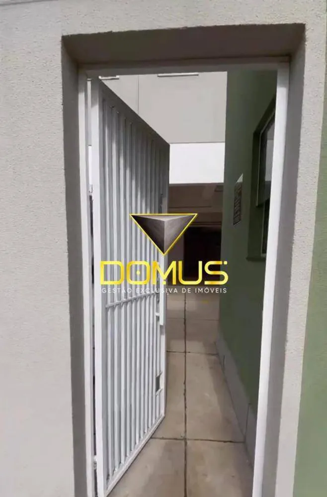 Apartamento, 2 quartos, 58 m² - Foto 9