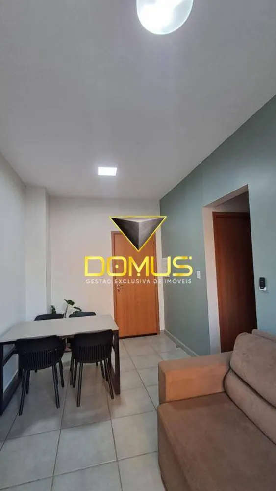 Apartamento, 2 quartos, 58 m² - Foto 3