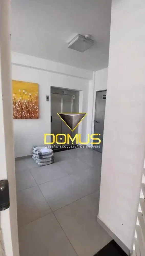 Apartamento, 2 quartos, 58 m² - Foto 10