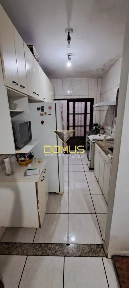 Casa, 2 quartos, 143 m² - Foto 9