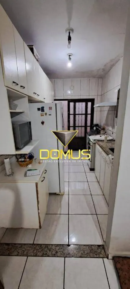 Casa, 2 quartos, 143 m² - Foto 2