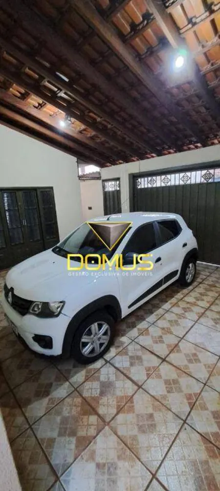 Casa, 2 quartos, 143 m² - Foto 7