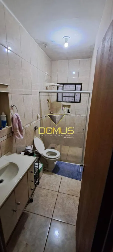 Casa, 2 quartos, 143 m² - Foto 12