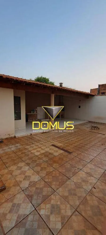 Casa, 2 quartos, 143 m² - Foto 1
