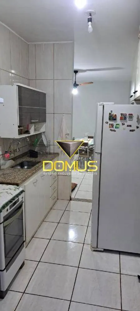 Casa, 2 quartos, 143 m² - Foto 3
