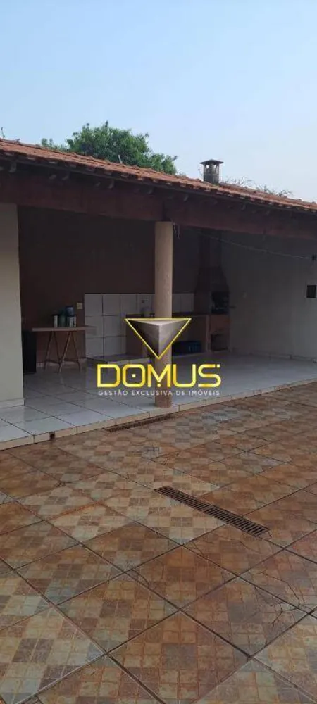 Casa, 2 quartos, 143 m² - Foto 8