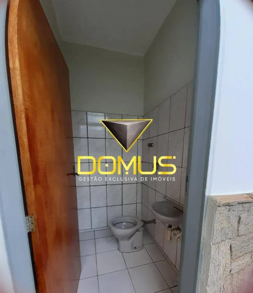 Casa, 4 quartos, 125 m² - Foto 11