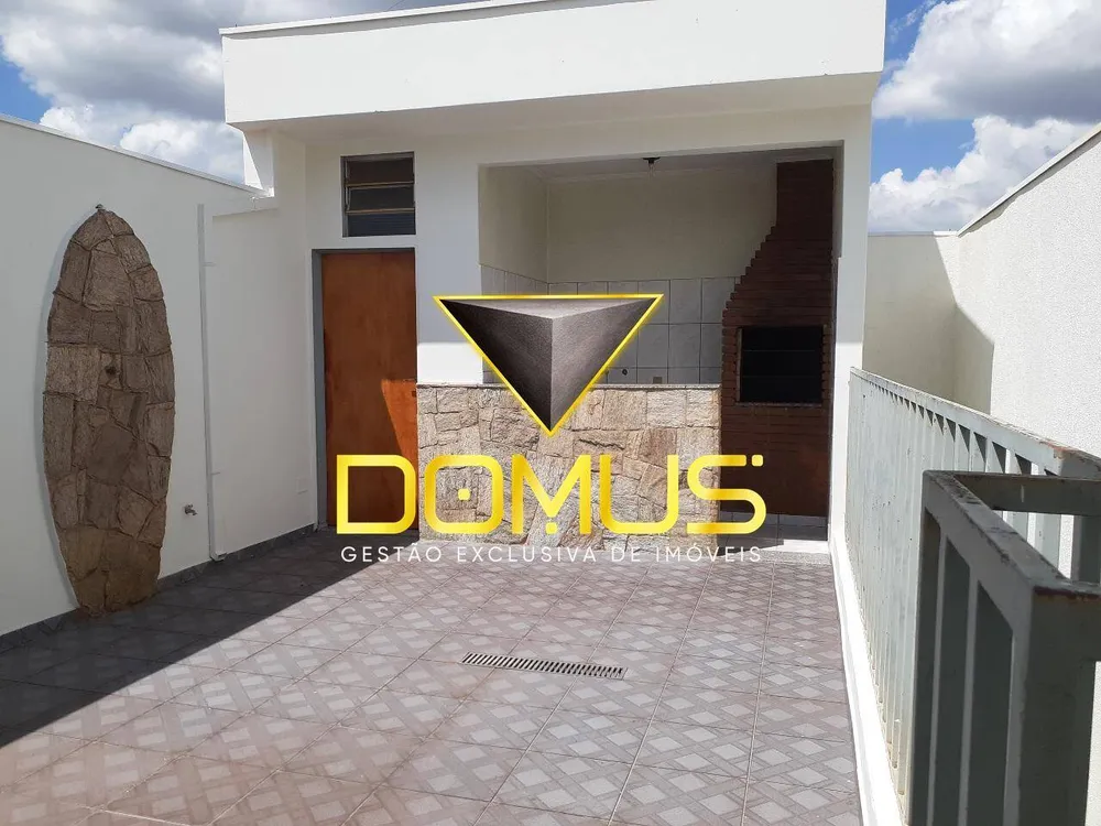 Casa, 4 quartos, 125 m² - Foto 5