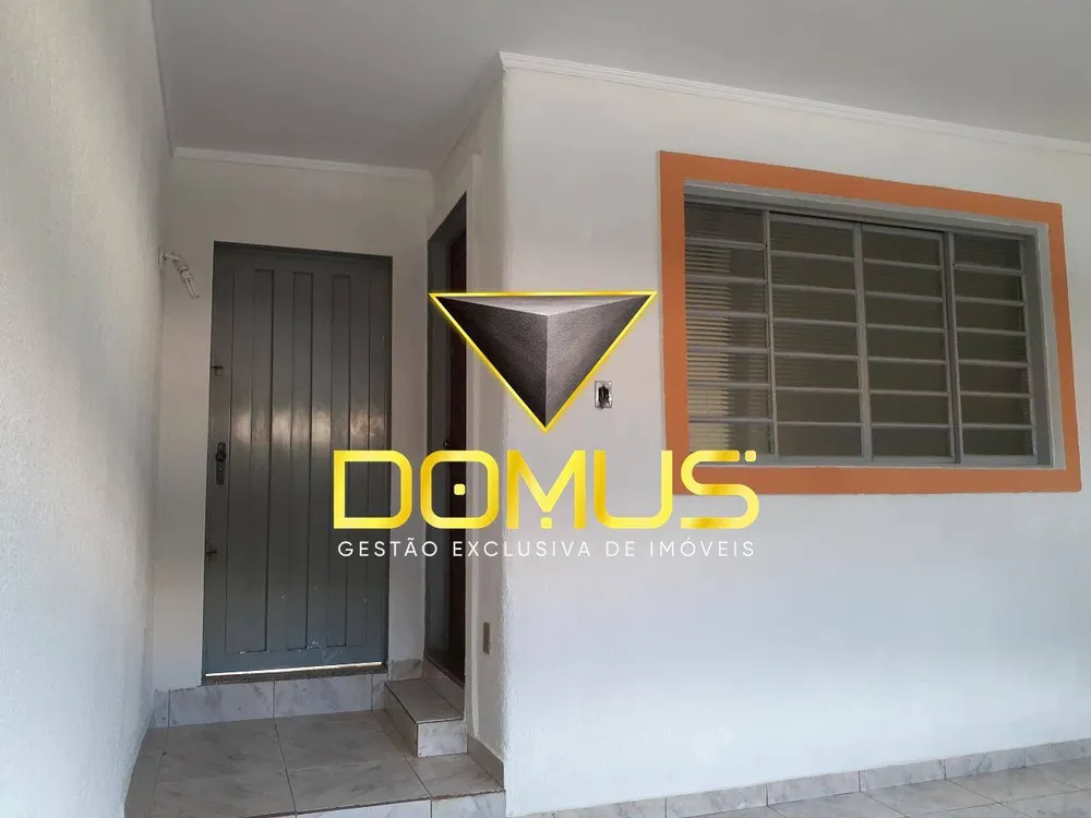 Casa, 4 quartos, 125 m² - Foto 2