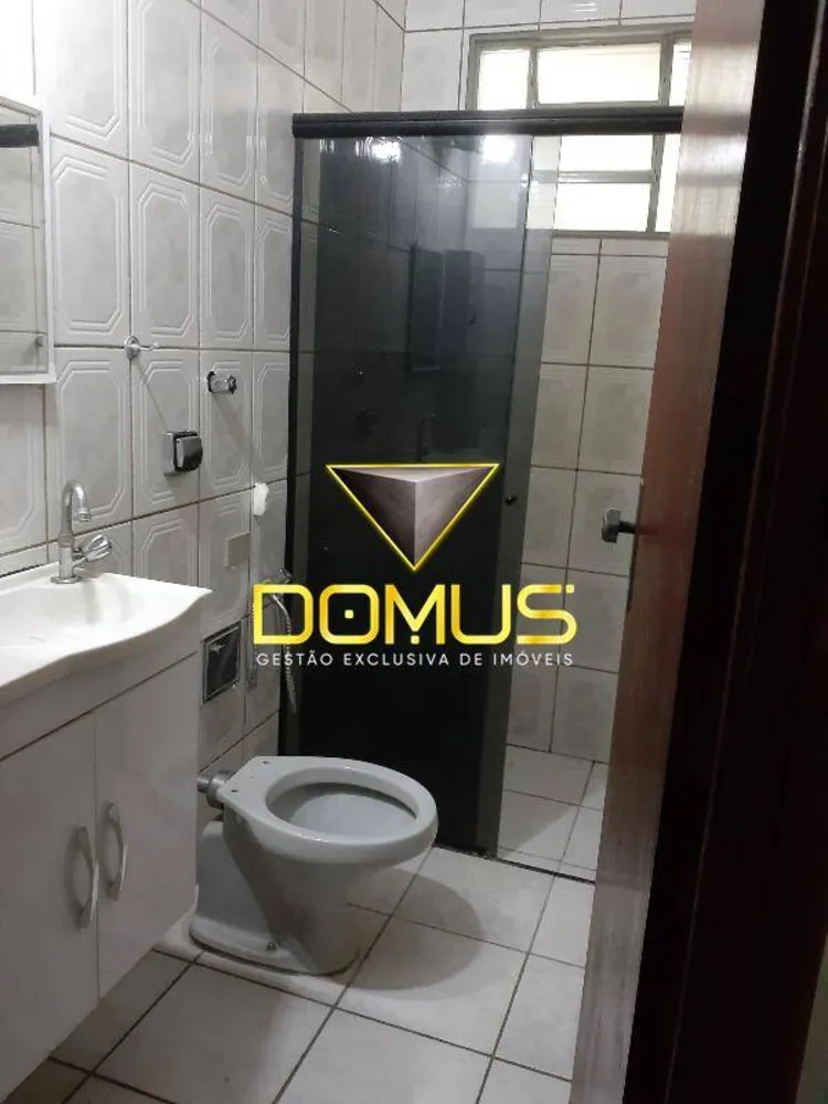 Casa, 4 quartos, 125 m² - Foto 9
