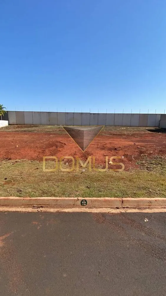Terreno, 320 m² - Foto 1