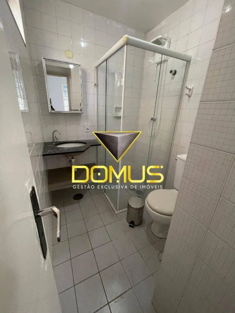 Apartamento, 1 quarto, 31 m² - Foto 7
