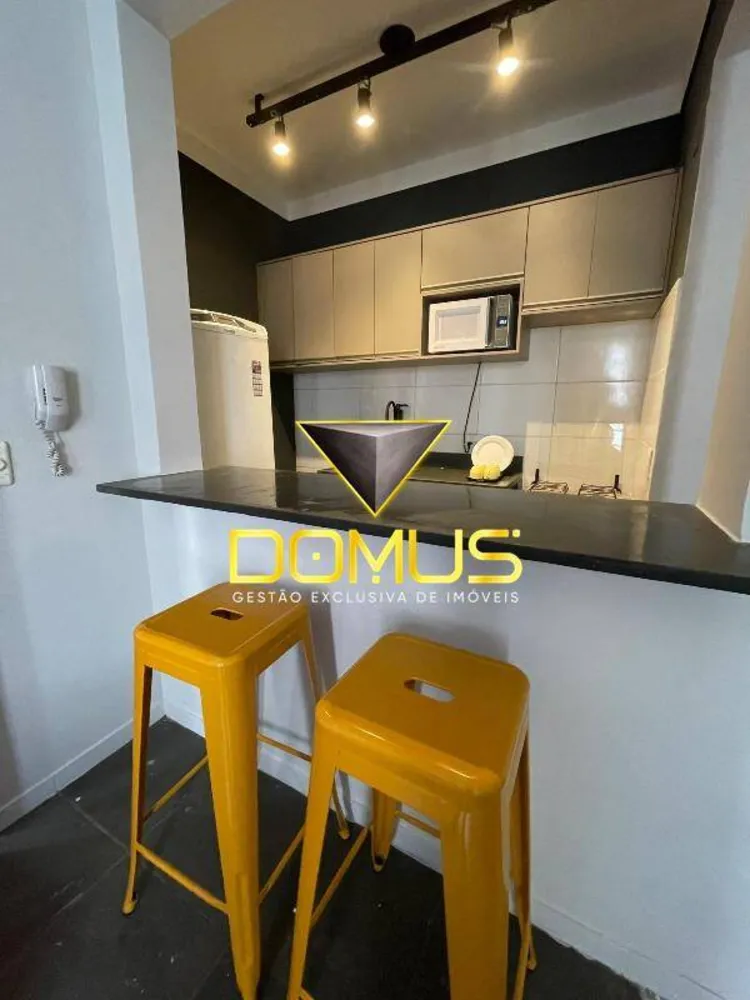 Apartamento, 1 quarto, 31 m² - Foto 5