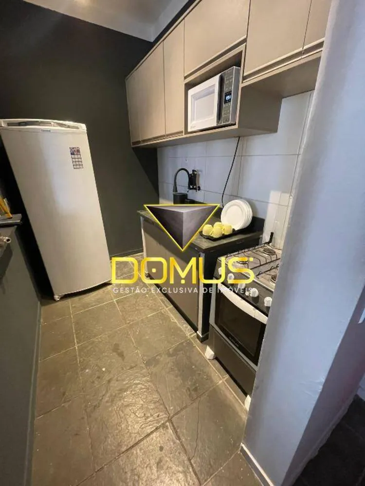 Apartamento, 1 quarto, 31 m² - Foto 6