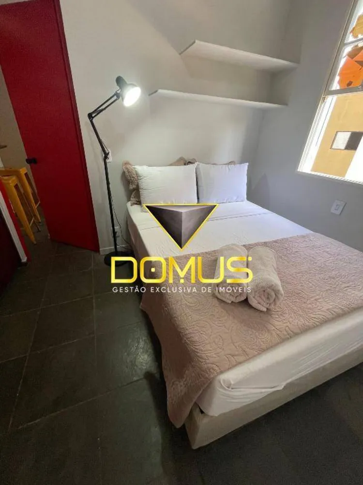 Apartamento, 1 quarto, 31 m² - Foto 4