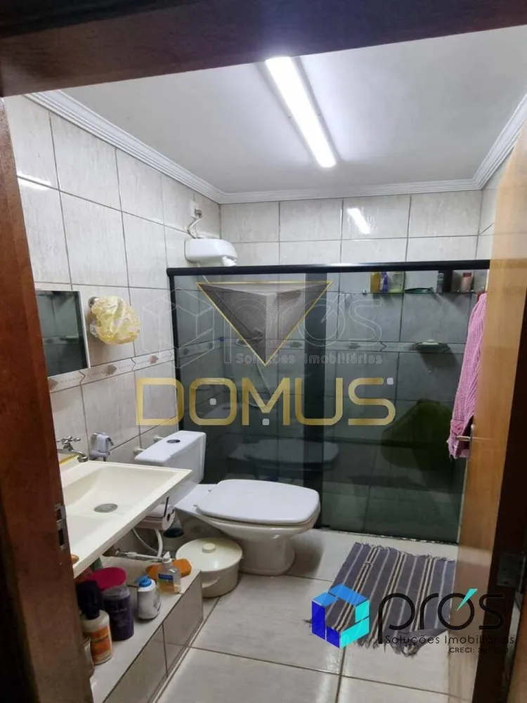 Casa, 3 quartos, 139 m² - Foto 8