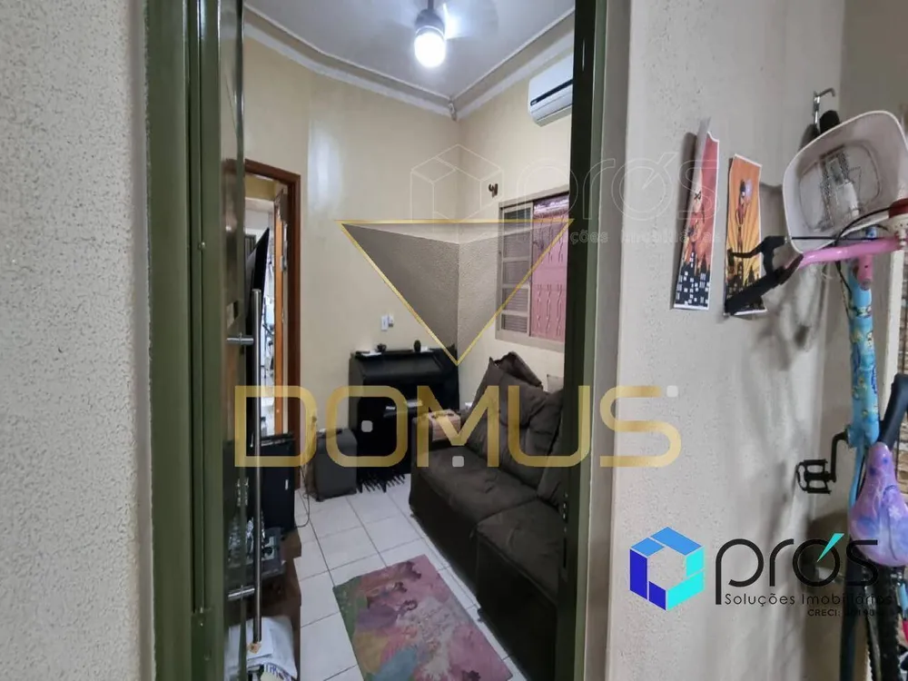 Casa, 3 quartos, 139 m² - Foto 4