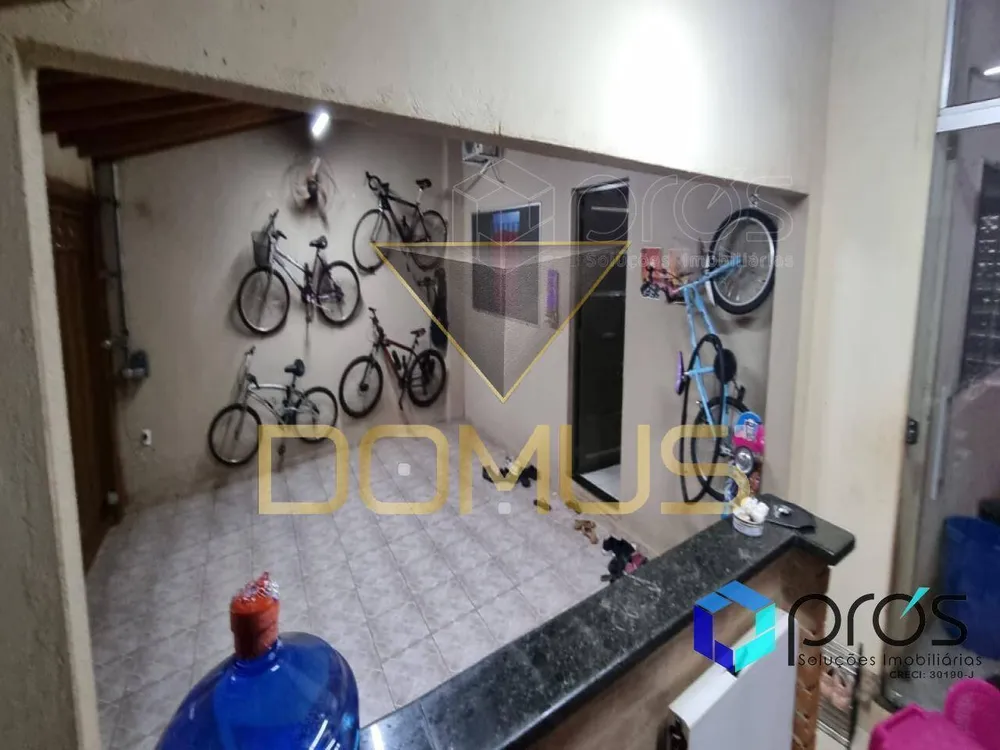 Casa, 3 quartos, 139 m² - Foto 12