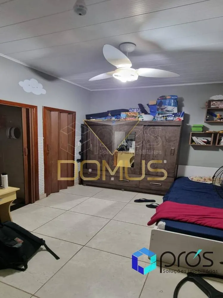 Casa, 3 quartos, 139 m² - Foto 6