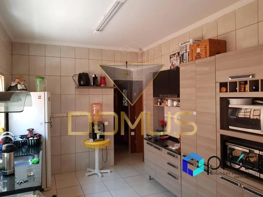 Casa, 3 quartos, 139 m² - Foto 2