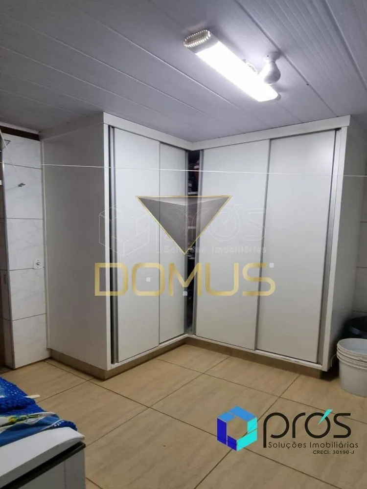 Casa, 3 quartos, 139 m² - Foto 10