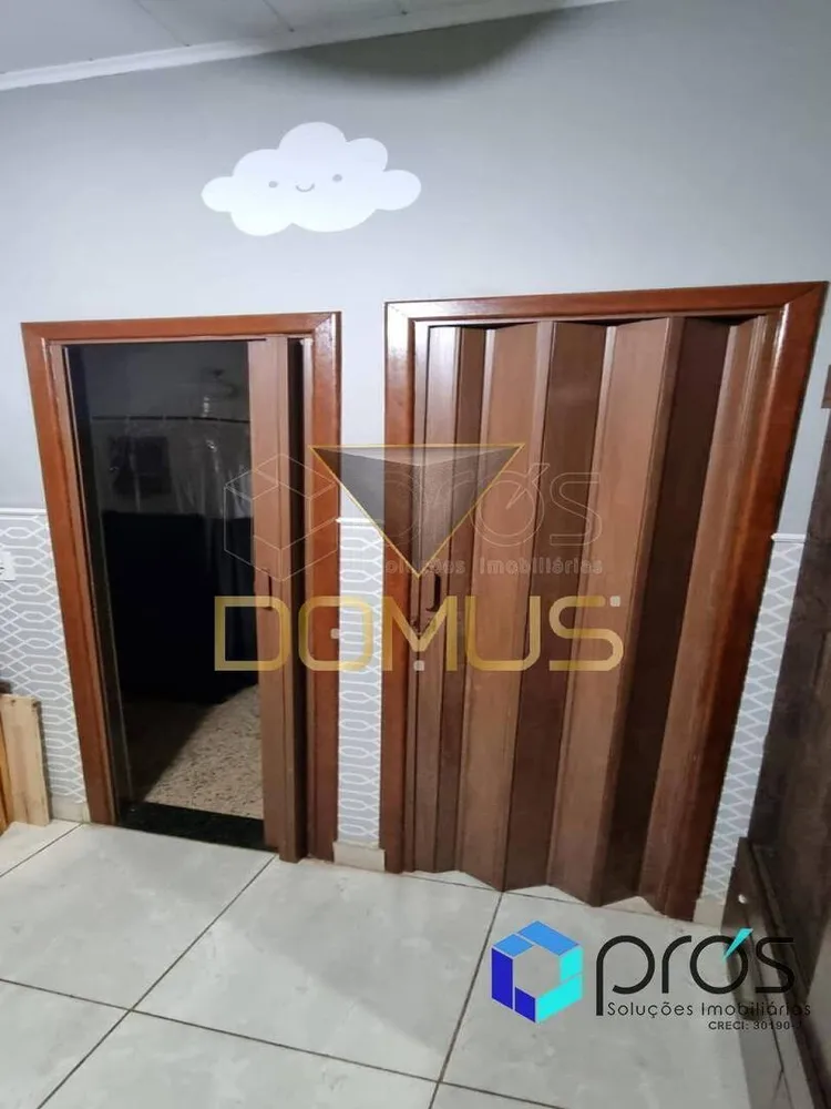 Casa, 3 quartos, 139 m² - Foto 13
