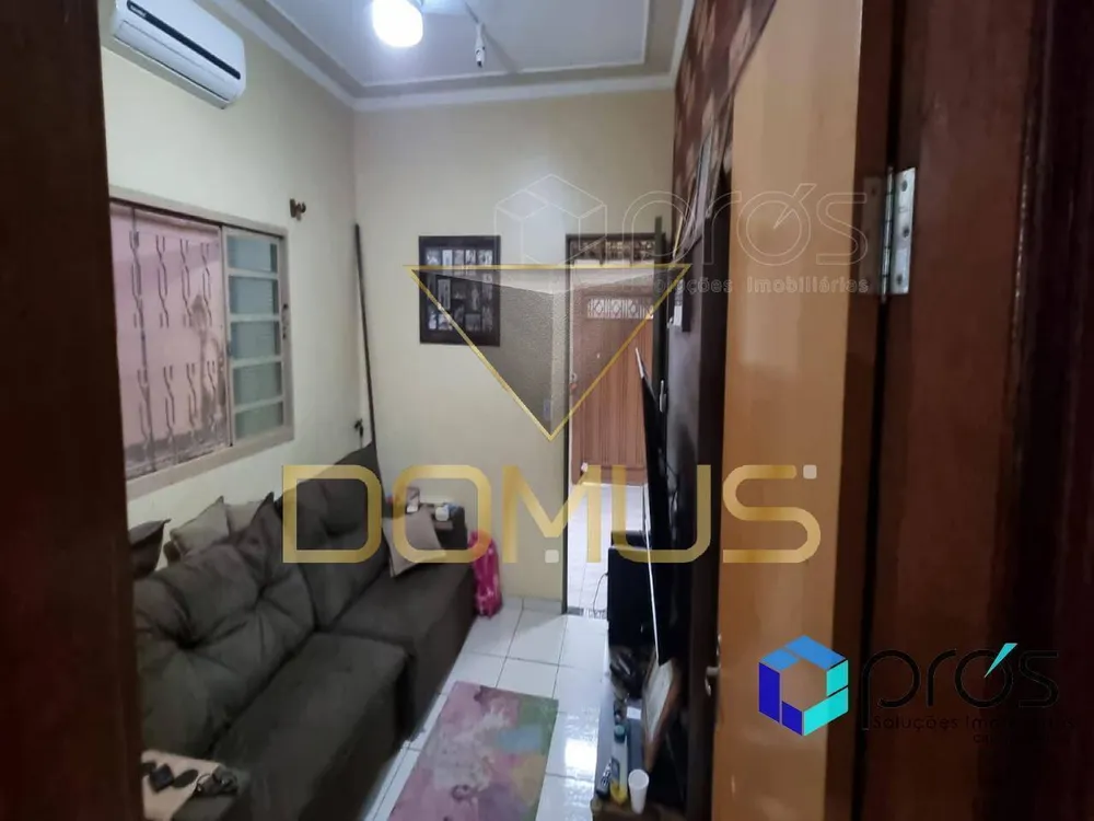 Casa, 3 quartos, 139 m² - Foto 3
