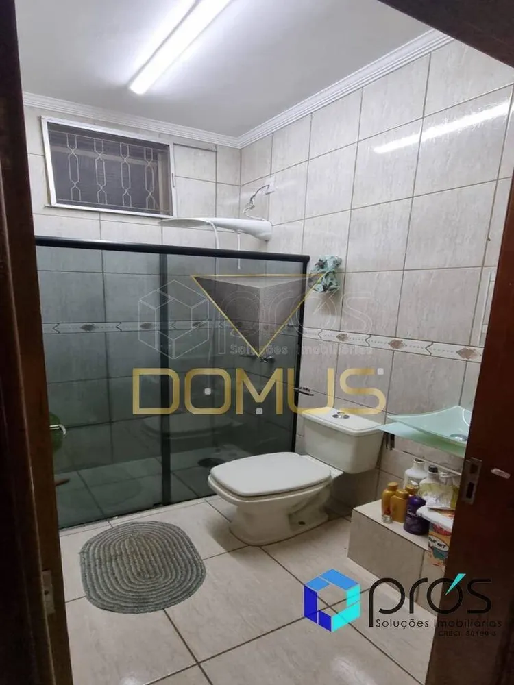 Casa, 3 quartos, 139 m² - Foto 5