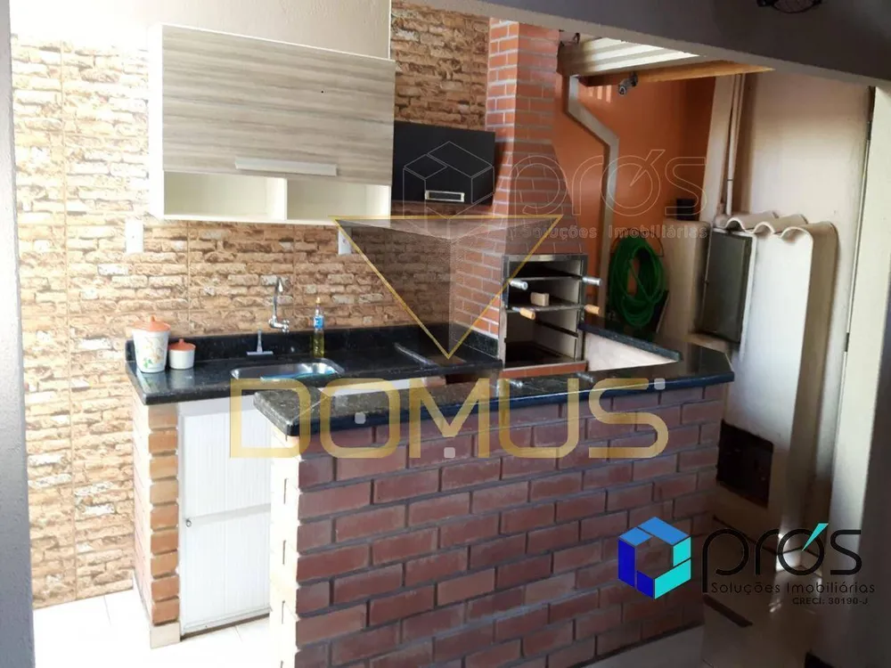 Casa, 3 quartos, 139 m² - Foto 9
