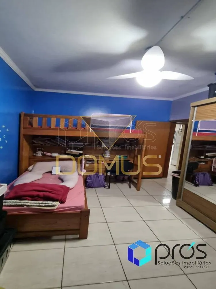 Casa, 3 quartos, 139 m² - Foto 7
