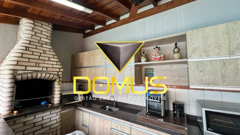 Casa, 253 m² - Foto 7
