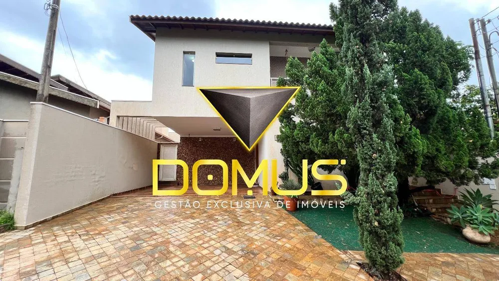 Casa, 253 m² - Foto 1