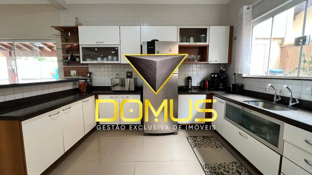 Casa, 253 m² - Foto 5