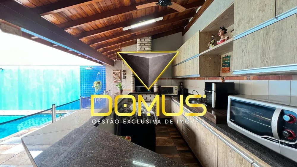 Casa, 253 m² - Foto 6