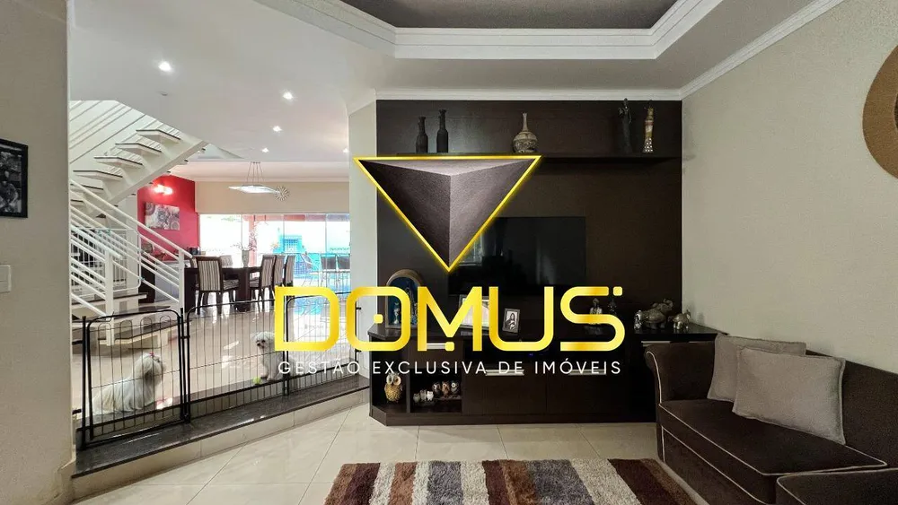 Casa, 253 m² - Foto 4