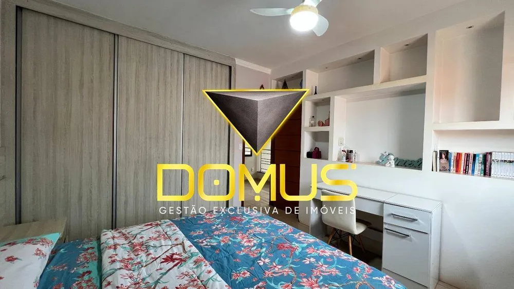 Casa, 253 m² - Foto 8