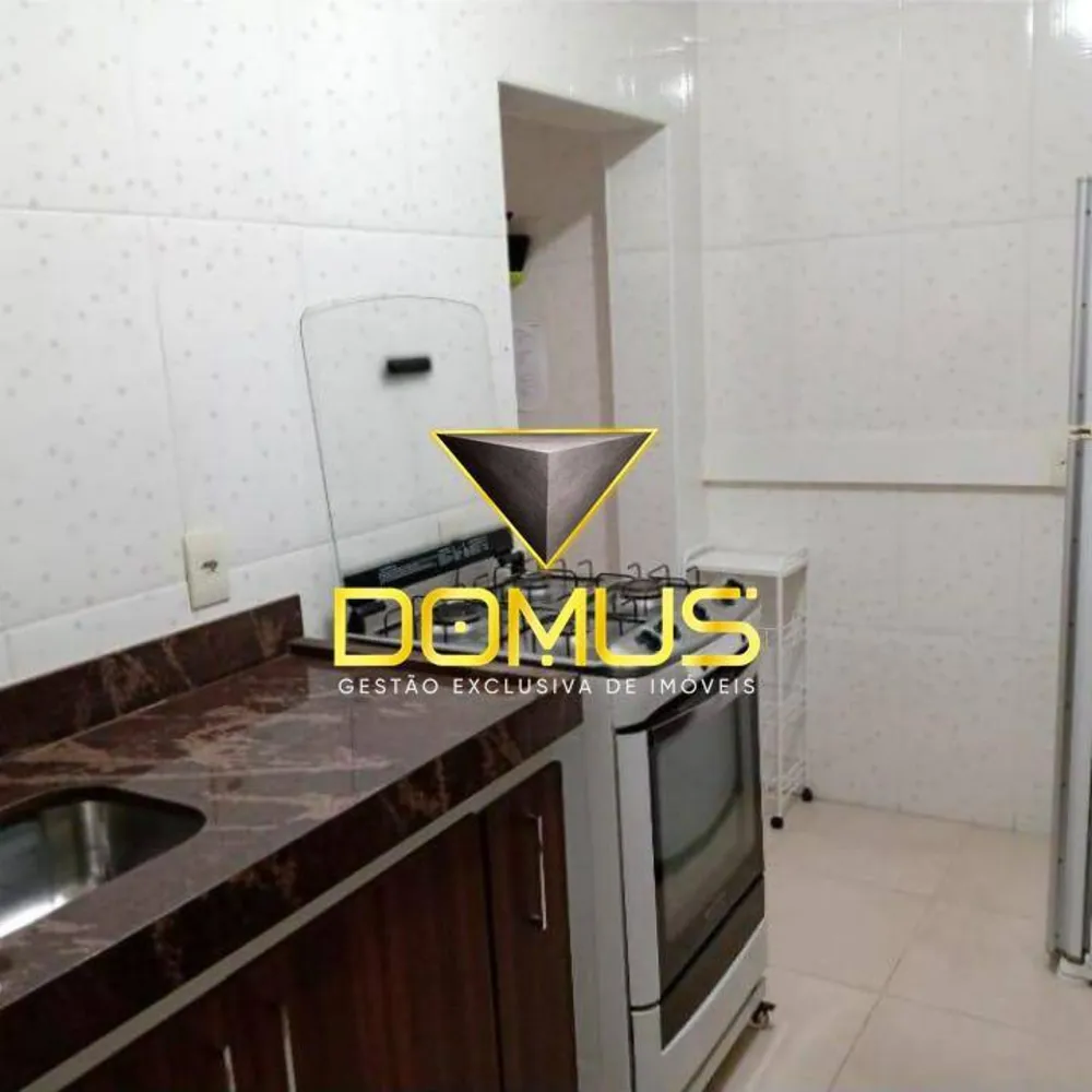 Apartamento, 1 quarto, 56 m² - Foto 3