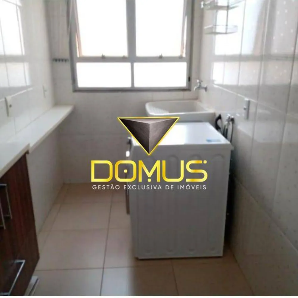 Apartamento, 1 quarto, 56 m² - Foto 7