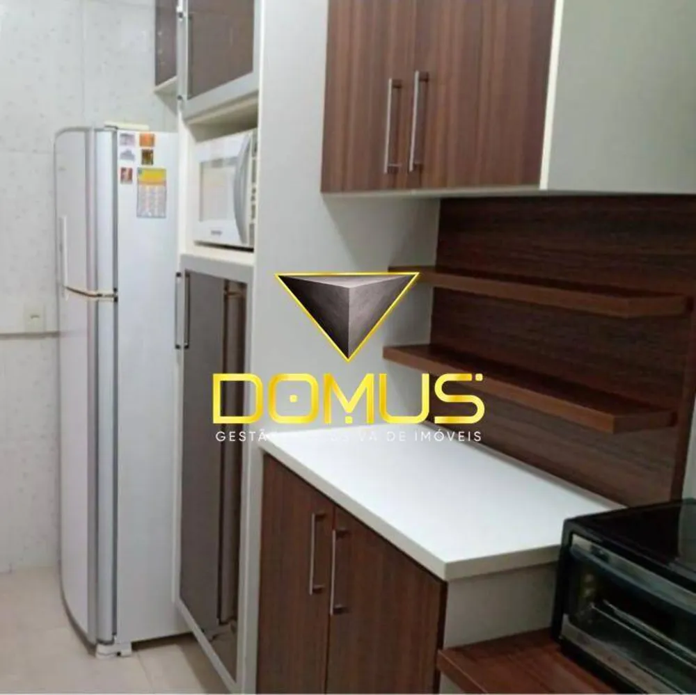 Apartamento, 1 quarto, 56 m² - Foto 6